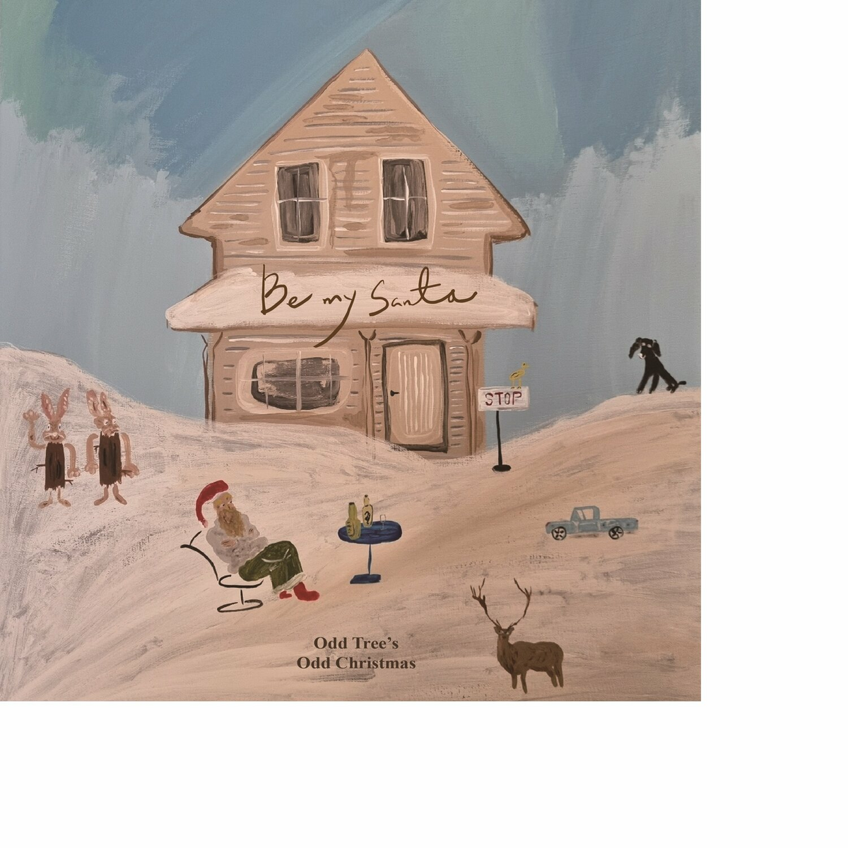 Image Cover